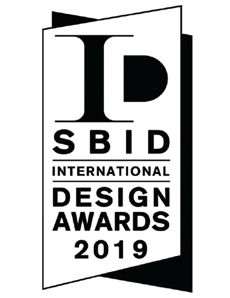 SBID DESIGN AWARDS